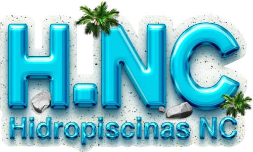 Hidropiscinas NC